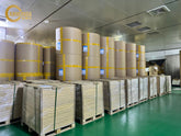 Xinhengda Paper specialty paper and packaging solutions